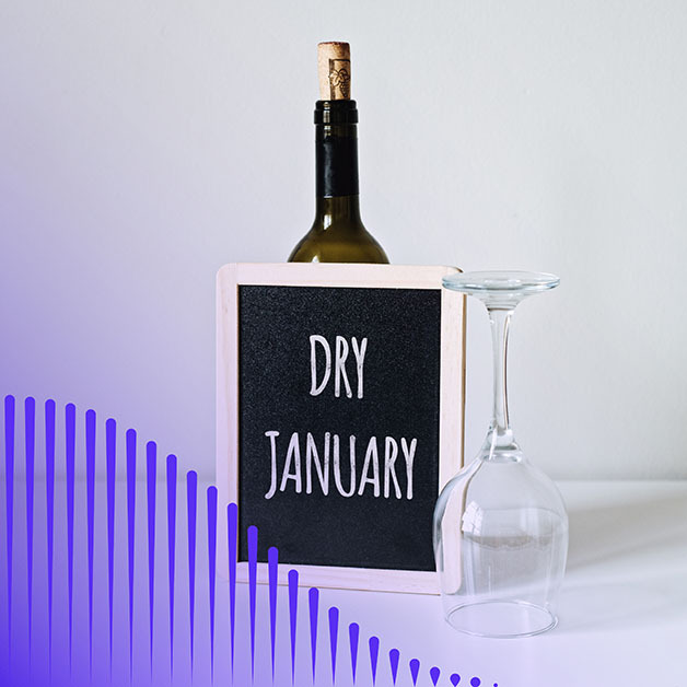 The Bev-Alc Guide to Dry January Marketing