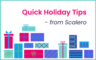 Holiday email tips to unwrap success and maximize engagement