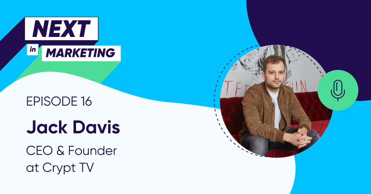 Crypt TV wants to build Marvel for horror fans by scaring people on their mobile phones