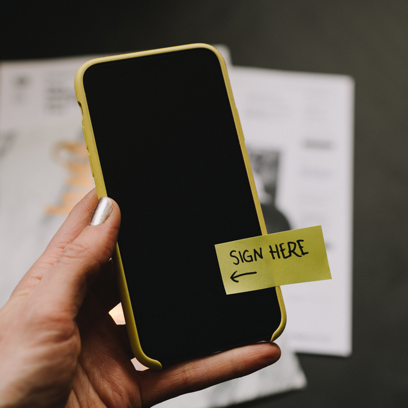 The case for better eSignature: why you should switch to Conga Sign