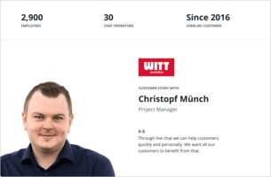 WITT WEIDEN