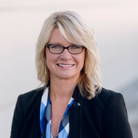 High Alpha Pilots: Natalie Fedie