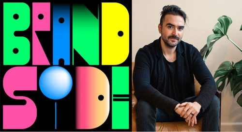 Why It Pays to Approach Campaigns w/ a Design Mindset with MullenLowe