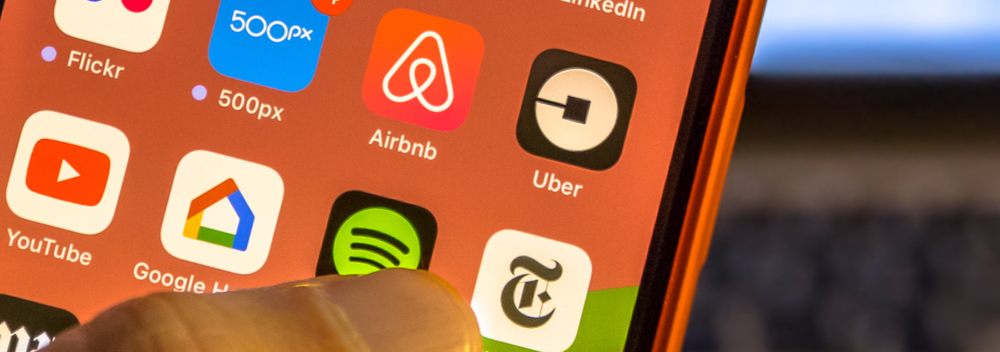 Uber, Airbnb and how their affiliate marketing strategies differ