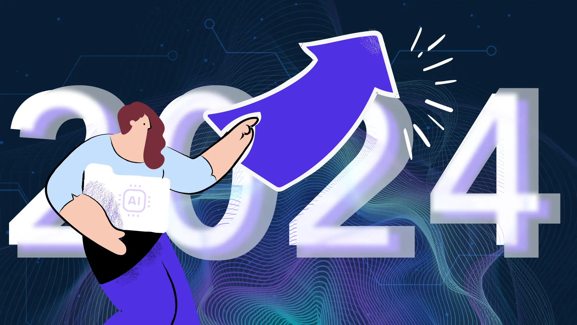 2024 AI Trends & Predictions You Need to Know