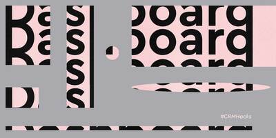 CRM Hack: How to Make Your Dashboard Insightful