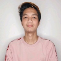 Christian Vincent Cabaluna