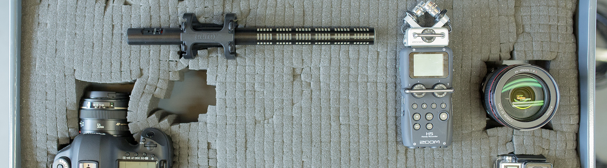 Democratizing Video Across Teams with the Wistia Camera Cart