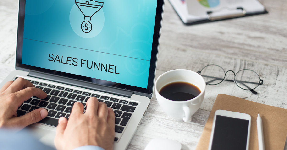 How To Efficiently Manage Your Sales Pipeline