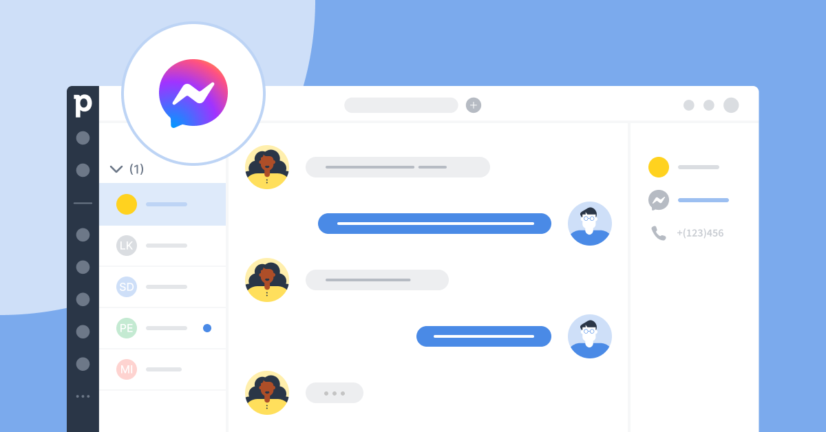 How to use Facebook Messenger for your business 