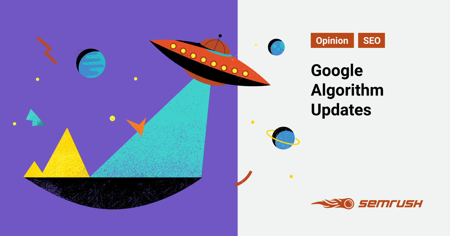 Why Google Isn't Giving Update Advice Anymore