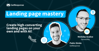 Landing Page Mastery