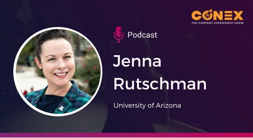How University of Arizona is Using Audience Segmentation to Optimize Engagement [Podcast]