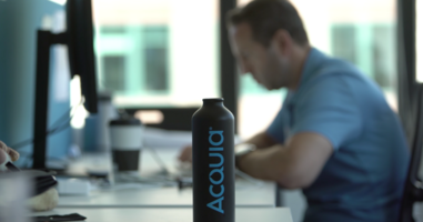 Better Call Quality for Acquia's Teams