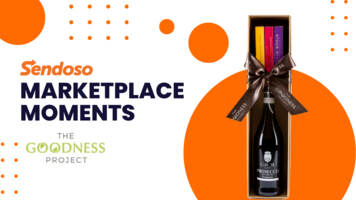 Marketplace Moments - The Goodness Project