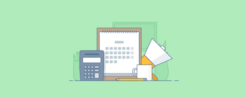 How to Plan Long and Short-Term Ad Budgets for Small Business