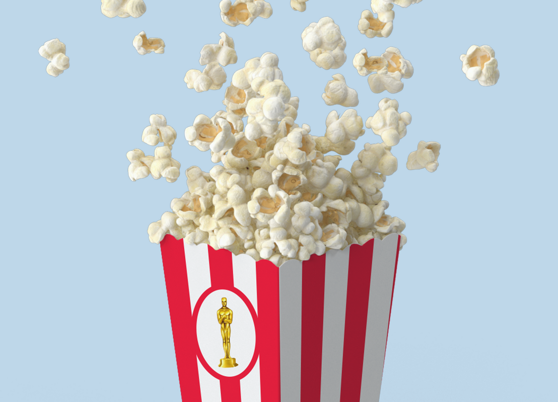 2022 Oscar Nominees: Best Visual Effects - Ceros Inspire