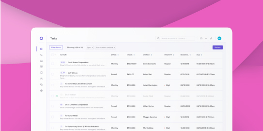 Catalyst: Moving Customer Success to the Center of the Company