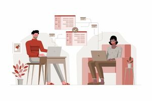 How to build a Product-led and Sales-assisted GTM motion for your SaaS? | Avoma Blog