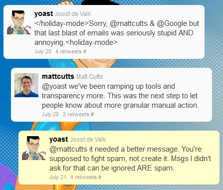 Unnatural Links: What They Are & What to Do About Them