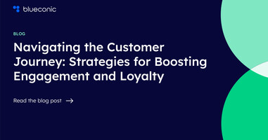 Navigating the Customer Journey: Strategies for Boosting Engagement and Loyalty