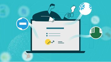 Data Integrations for Commissions Automation