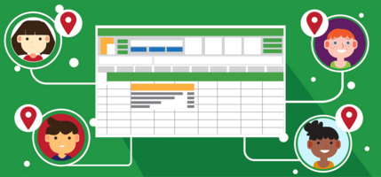 Recurring Campaign Technique: How to Send to All Emails on an Always-Changing Google Sheet