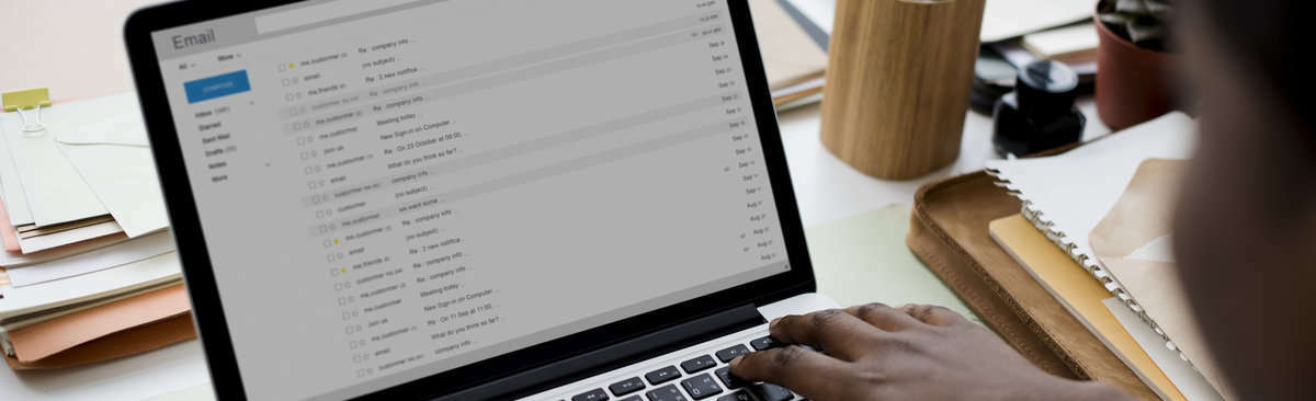 10 Emails You Should Send to Improve Your Program