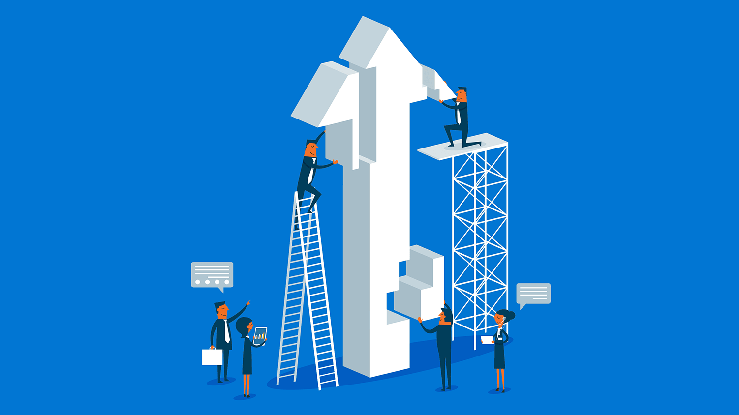 3 Tips for Building a Strong Technical Foundation With Salesforce