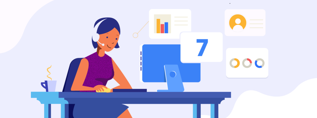 7 Steps to Building a Winning Sales Process for your Inside Sales Team