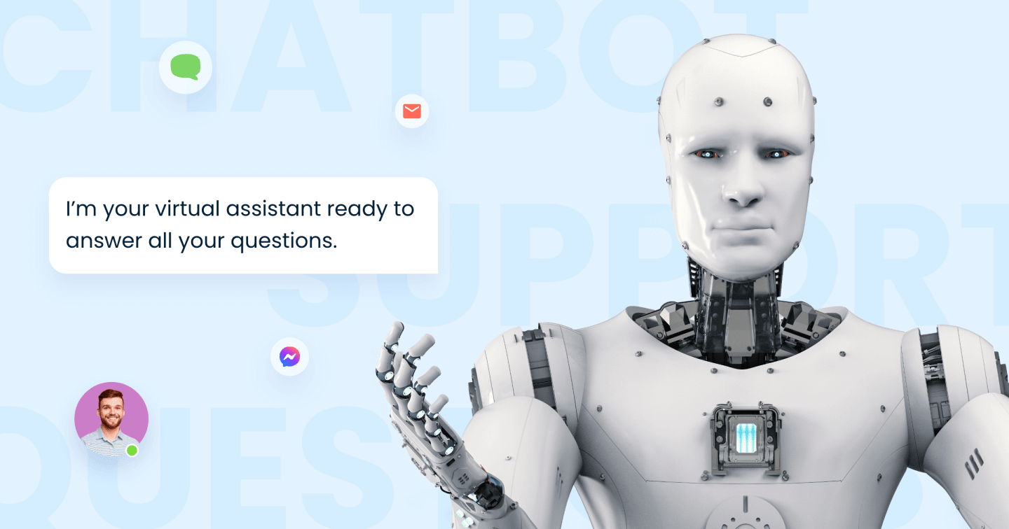 Chatbot Automation: a Brief Guide