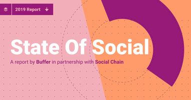 State of Social 2019
