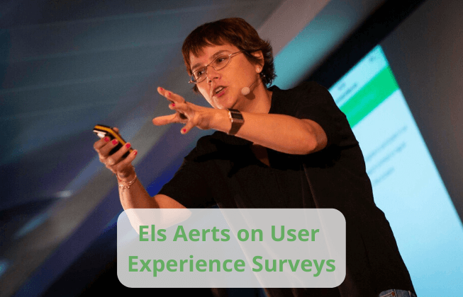 How to Craft User Experience Surveys That Identify Customer Problems