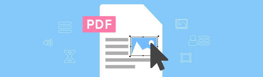 Basic PDF editing skills-how to edit PDF images using Foxit PhantomPDF - Foxit PDF Blog