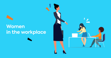 Women In The Workplace: How To Support Female Employees To Reenter The Workforce