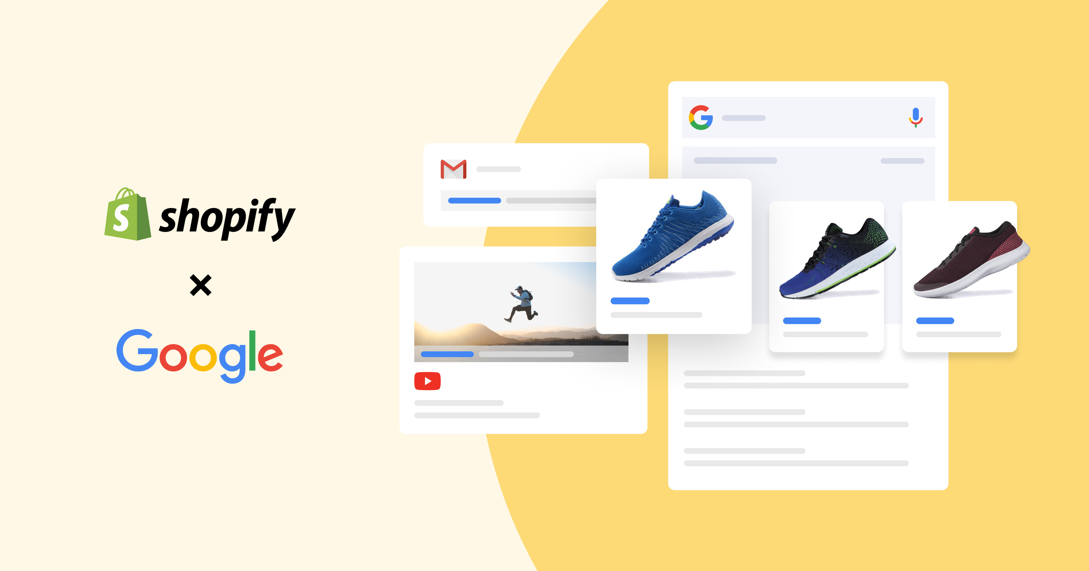 Reach the Right Shoppers at the Right Time With Shopify's Google Channel