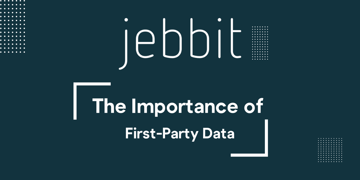 First-Party Data: The Need is Real for Brands