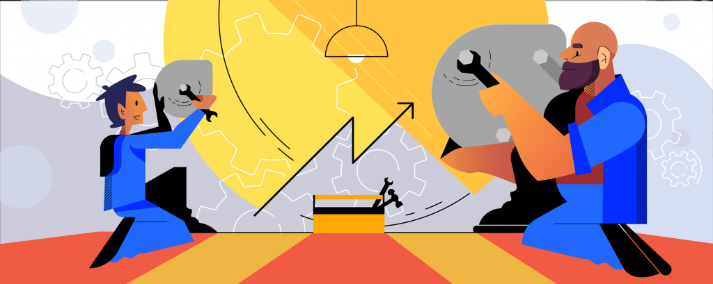 From Newborn to Unicorn 5 Lessons in Scaling a Business