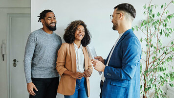 How to maximize success with real estate lead routing