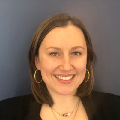 Elizabeth Vaynerchuk-Novello