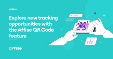 Affise Expands Your Tracking Opportunities And Releases A New QR Code Feature