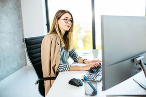 Automated Data Entry: Transforming Efficiency For Your Business