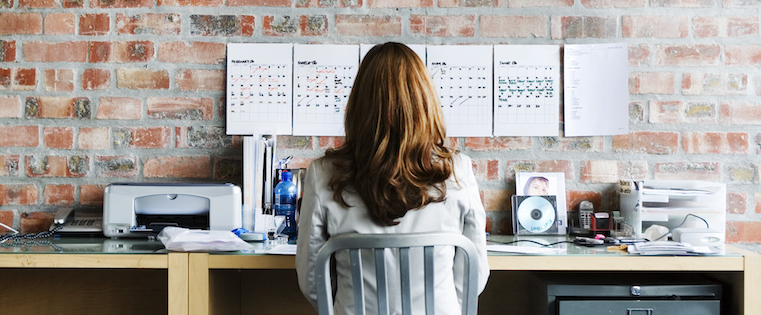 How to Create a Social Media Calendar [Infographic]