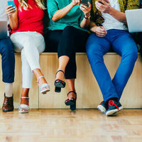 Text Blasts: What They Are, and Why Targeted Mass Texting Is Superior