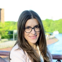 Olga Rodriguez Trujillo