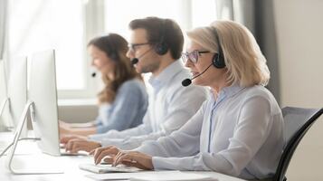 10 Call Recording System Benefits For Any Sales Team