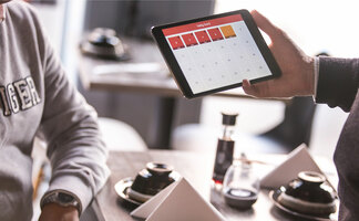 How Restaurant365 makes restaurants more resilient with improved mobile onboarding and customer communication | Pendo.io