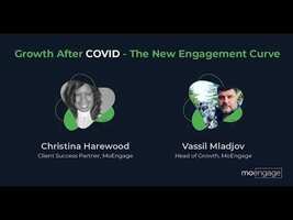 Growth After COVID-19: The New Engagement Curve