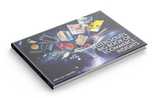 Sellercloud's Big Book of Ecommerce Insights | eBook
