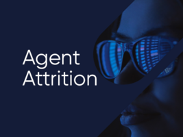 Understanding How Interaction Analytics Can Reduce Agent Attrition  